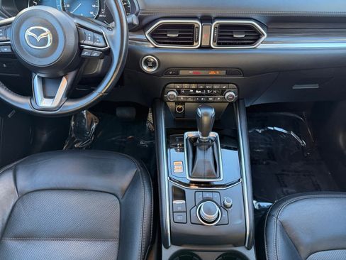 Used 2022 MAZDA CX-5 AWD 2.5 S w/ Premium Plus Pkg image 17