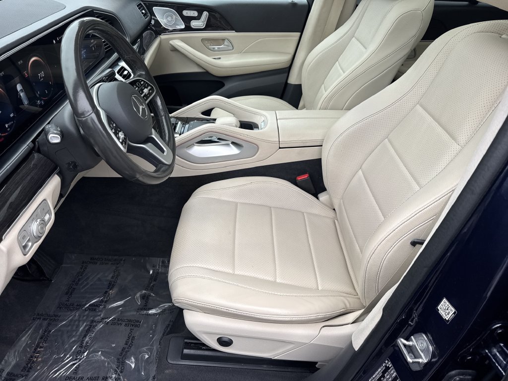 Used 2020 Mercedes-Benz GLE 350 image 9