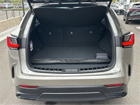 New 2026 Lexus NX 350 AWD w/ Premium Package image 19