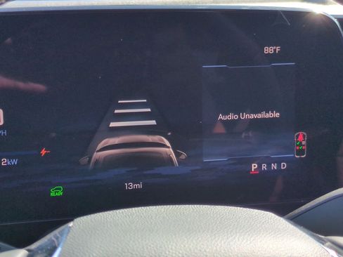 New 2026 Chevrolet Equinox EV LT w/ LPO, All-Weather Mat Package image 12