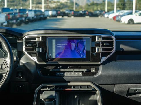 New 2026 Toyota Tundra SR5 image 16