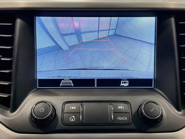 Certified 2023 GMC Acadia SLE w/ Driver Convenience Package AWD/4WD image 12