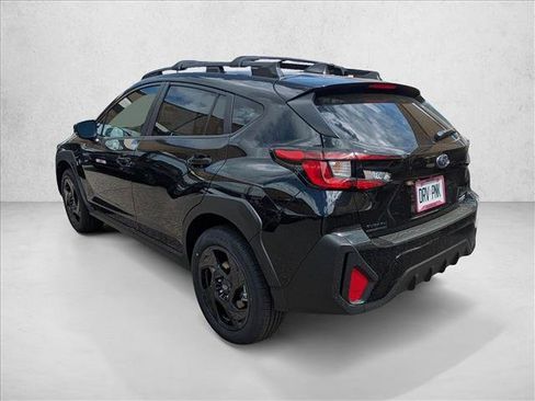 New 2026 Subaru Crosstrek 2.5i Sport AWD/4WD image 7