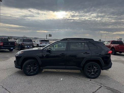 Used 2024 Toyota RAV4 Adventure image 5