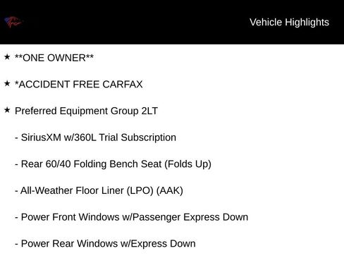 Certified 2025 Chevrolet Silverado 1500 LT Trail Boss w/ Convenience Package II AWD/4WD image 39
