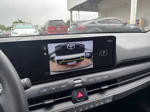 Used 2025 Kia K4 FWD image 22