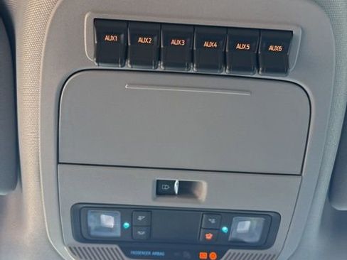 New 2026 Ford F550 4x4 SuperCab Super Duty w/ XL Chrome Package image 35