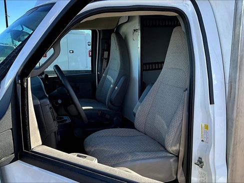 New 2024 Chevrolet Express 3500 w/ Power Convenience Package image 9