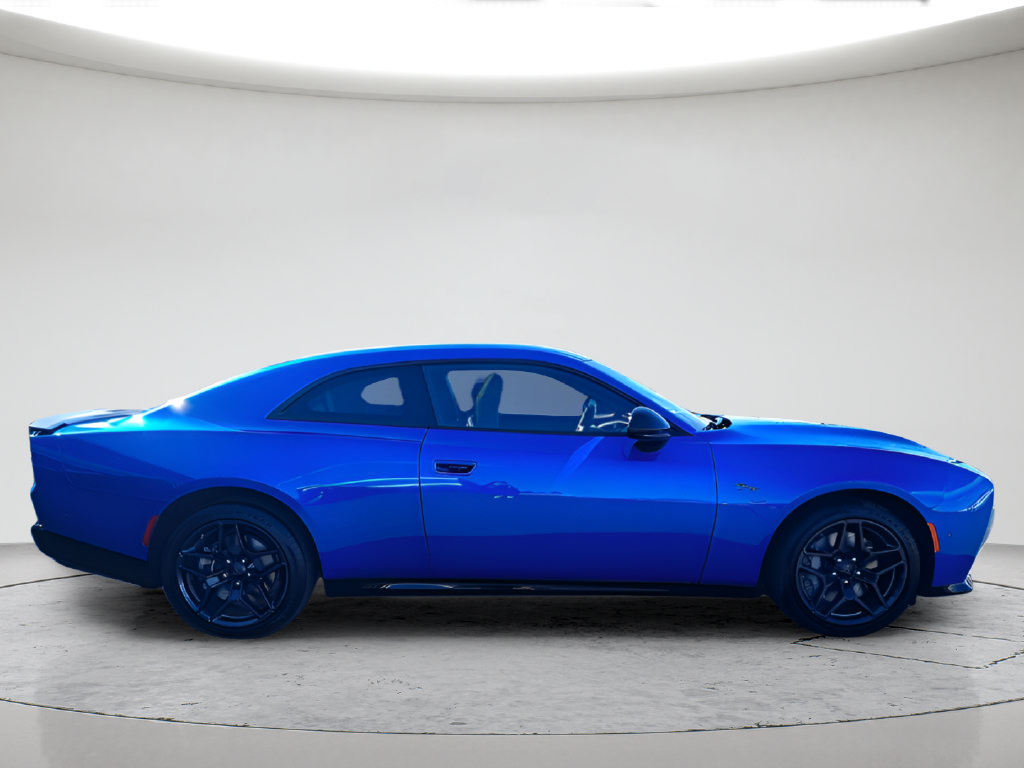 New 2026 Dodge Charger R/T AWD/4WD image 4