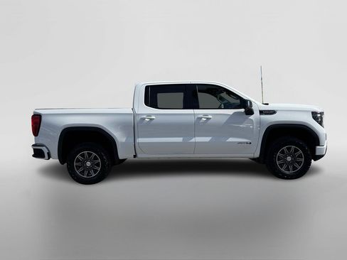 Used 2025 GMC Sierra 1500 AT4 image 6
