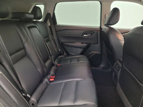 Used 2022 Nissan Rogue SL FWD image 19