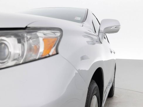 Used 2011 Lexus RX 350 AWD w/ Premium Pkg image 12