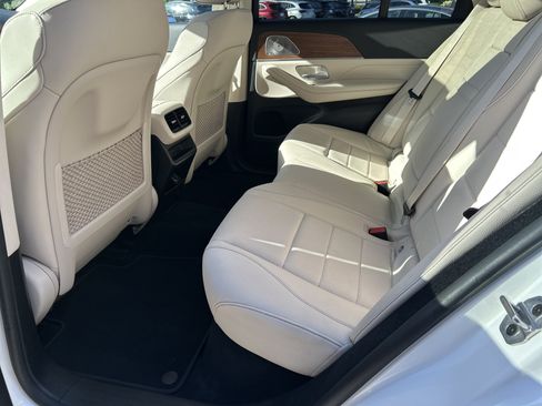 Certified 2023 Mercedes-Benz GLE 350 image 39
