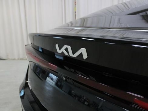 Used 2025 Kia K5 GT-Line w/ GT-Line Premium Package FWD image 28
