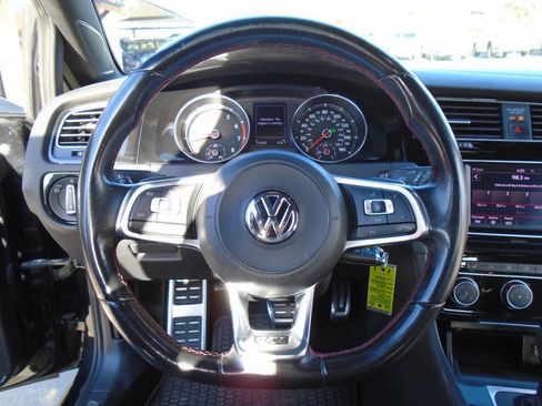 Used 2019 Volkswagen GTI S w/ Driver Assistance Package image 15