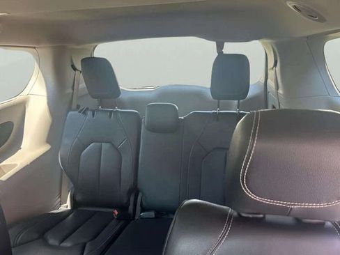 Used 2019 Ford Expedition Max Limited AWD/4WD image 11