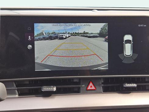 Certified 2025 Kia Sportage EX w/ Premium Package image 30