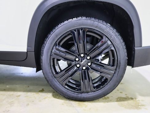 New 2026 GMC Acadia Elevation w/ Black Edition image 35