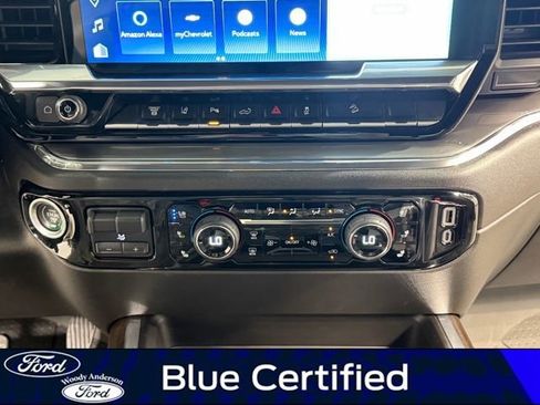 Used 2024 Chevrolet Silverado 2500 High Country w/ High Country Premium Package image 17