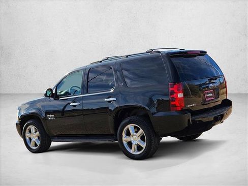 Used 2011 Chevrolet Tahoe LT w/ Texas Edition image 8
