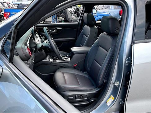 Used 2024 Chevrolet Blazer RS FWD image 20