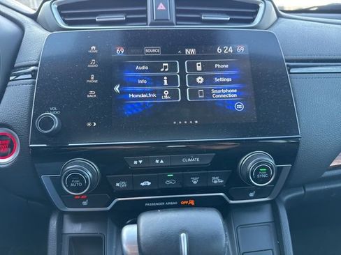 Used 2022 Honda CR-V EX-L image 10