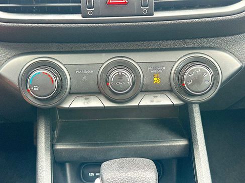 Used 2023 Kia Forte LXS image 16