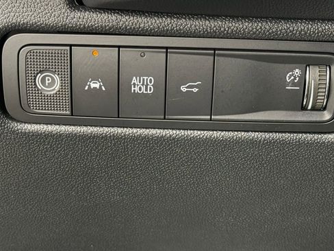 New 2026 Chevrolet Equinox EV LT w/ Convenience Package II FWD image 22
