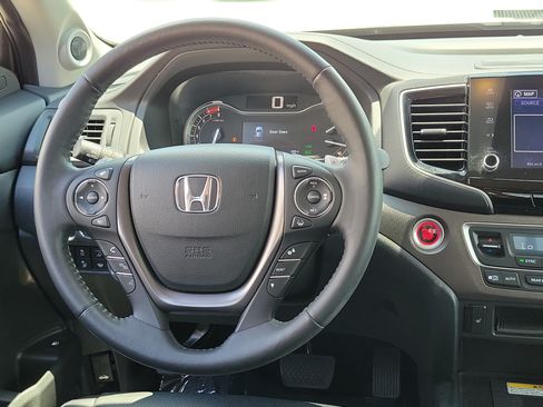 Used 2022 Honda Ridgeline RTL-E image 20