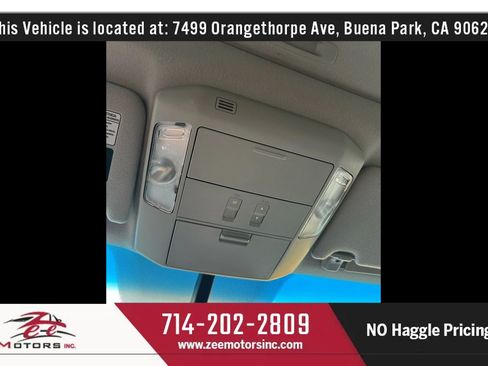 Used 2013 Toyota Sequoia Platinum RWD image 47