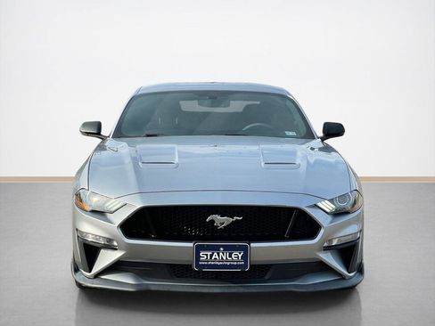Used 2020 Ford Mustang GT image 2