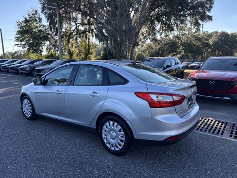 Used 2012 Ford Focus SE image 7