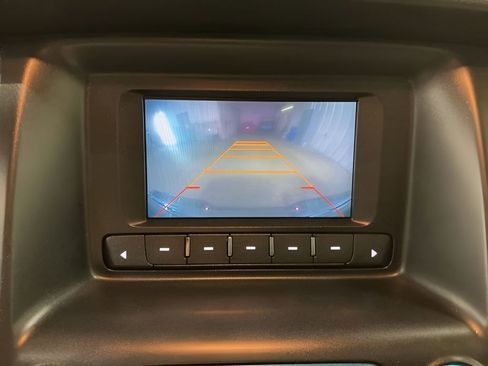 Used 2016 Chevrolet Colorado W/T w/ WT Convenience Package image 15