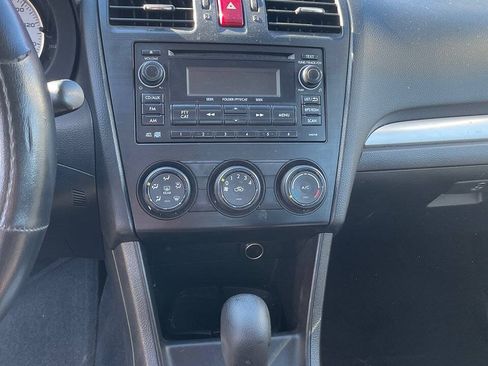 Used 2014 Subaru Impreza 2.0i AWD/4WD image 14