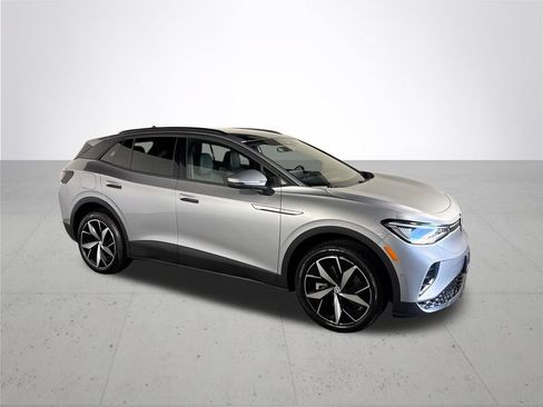 Certified 2023 Volkswagen ID.4 Pro S AWD/4WD image 5