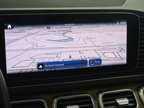 Used 2024 Mercedes-Benz GLE 450 4MATIC image 19