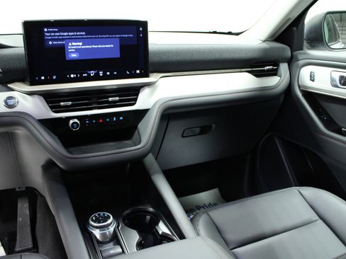 New 2026 Ford Explorer Active w/ Active Comfort Package image 20