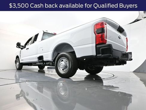 New 2026 Ford F350 XL w/ 360-Degree Camera Package image 30