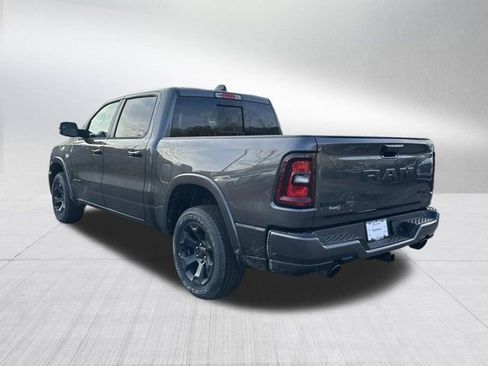 New 2026 RAM 1500 4x4 Crew Cab image 7