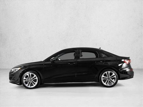 New 2026 Audi A3 2.0T Premium AWD/4WD image 9