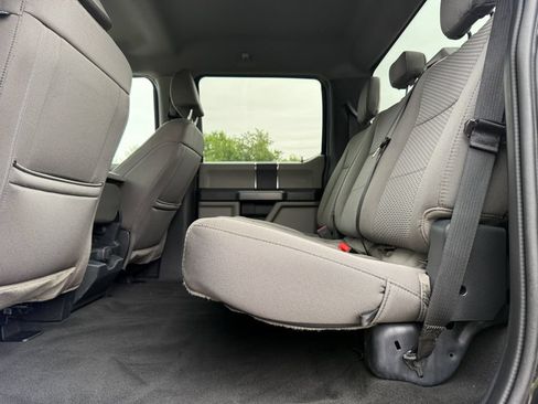 Used 2022 Ford F250 XLT AWD/4WD image 34