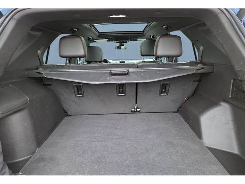 Used 2024 Chevrolet Equinox RS w/ RS Leather Package FWD image 9