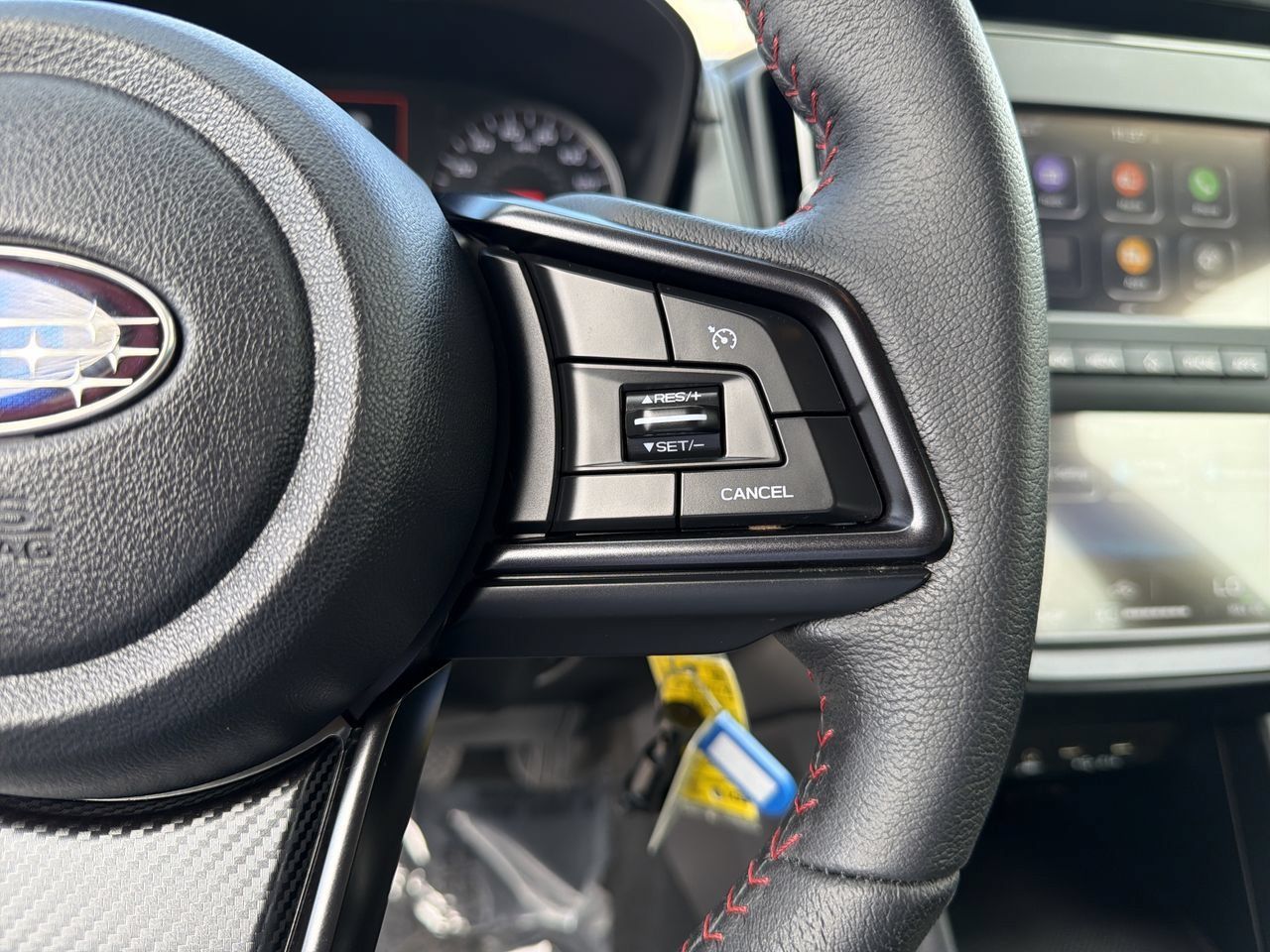 Used 2023 Subaru WRX AWD/4WD image 26