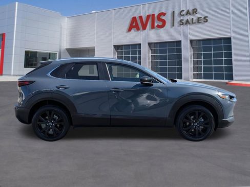 Used 2025 MAZDA CX-30 AWD 2.5 S w/ Preferred Package image 5
