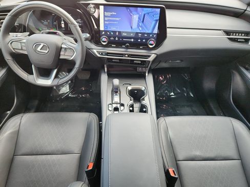 Used 2026 Lexus RX 350 w/ Convenience Package AWD/4WD image 19