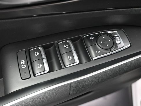 New 2026 Kia Sorento EX FWD image 11