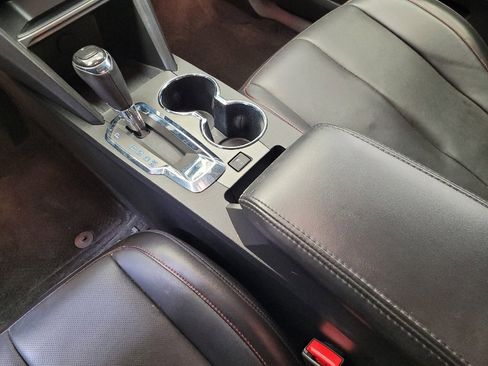 Used 2017 Chevrolet Equinox Premier w/ Enhanced Convenience Package image 26