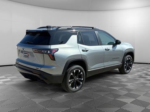 New 2026 Chevrolet Equinox RS w/ Convenience Package III image 3