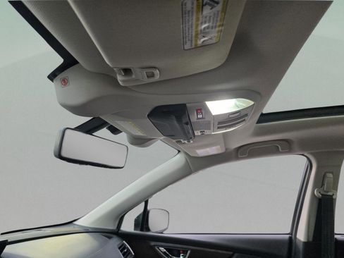 Used 2020 Subaru Ascent Touring w/ Popular Package #2A image 14