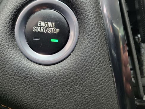 Certified 2020 Chevrolet Traverse LS w/ LPO, Blackout Package image 16